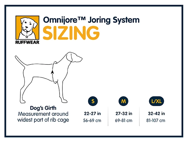 Euro Joe Omnijore Dog Harness 2 Euro Joe Omnijore Dog Harness - Image 2