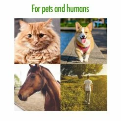 Euro Joe Zenpet Tick Tornado (Tekentang)