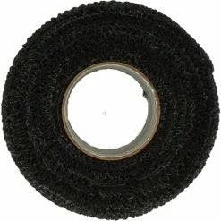 Euro Joe Bandage Equine Powerflex Zwart 10cm