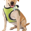 Euro Joe Pawise Doggy Safety Harness M A:32-37cm B:42-46cm
