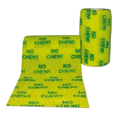 Euro Joe Bandage Equine Petflex No-Chew 10cm