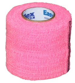 Euro Joe Bandage Petflex Neon Pink