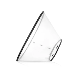 Euro Joe Zenpet E-Clear Plastic E-Collar XLarge