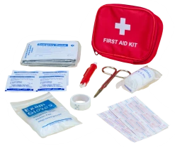 Euro Joe Pawise First Aid Kit