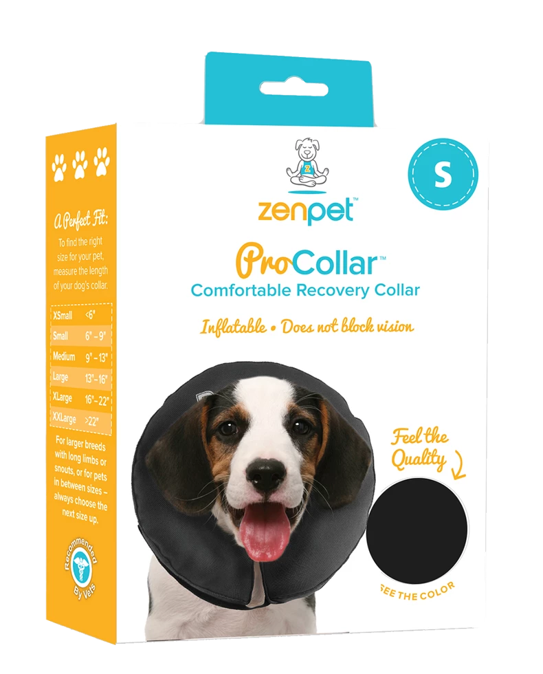 Euro Joe Zenpet ProCollar S 1 Euro Joe Zenpet ProCollar S