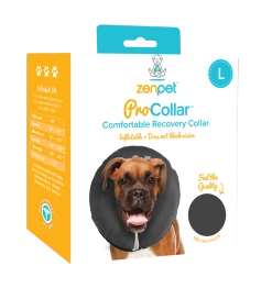 Euro Joe Zenpet ProCollar L