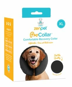 Euro Joe Zenpet ProCollar XL