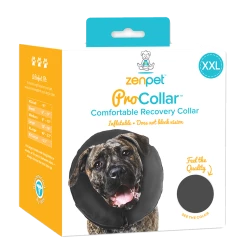 Euro Joe Zenpet ProCollar XXL