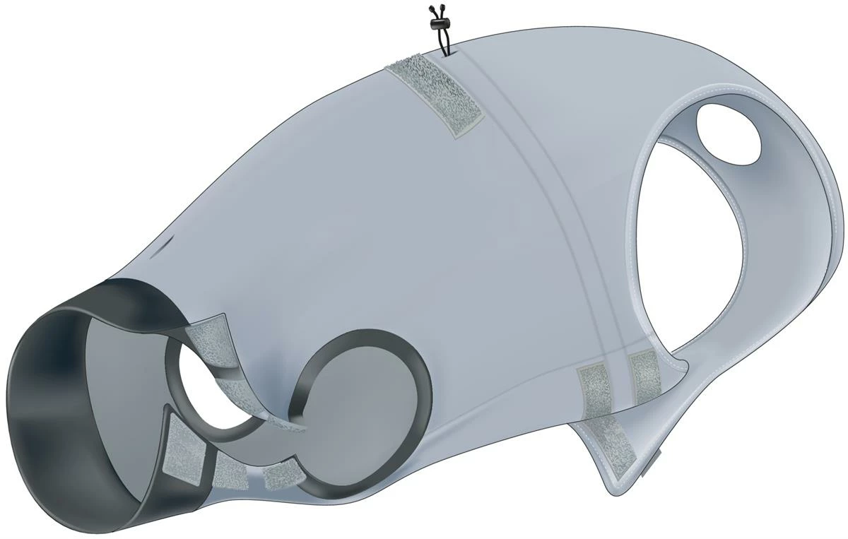 Euro Joe Protective Body 1 Euro Joe Protective Body