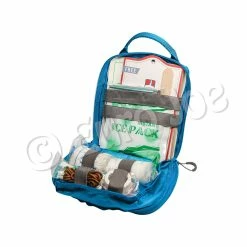 Euro Joe KURGO First Aid Kit Blue