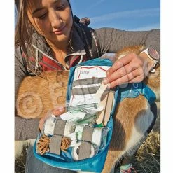 Euro Joe KURGO First Aid Kit Blue 8 Euro Joe KURGO First Aid Kit Blue -FIRST AID Sales Store K01968 KURGO Ready Set Go1st Aid Kit LS 5