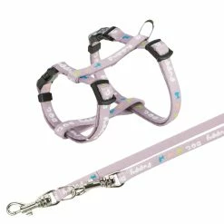 Euro Joe Junior Puppy Harness With Leash