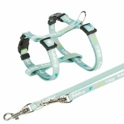 Euro Joe Junior Puppy Harness With Leash