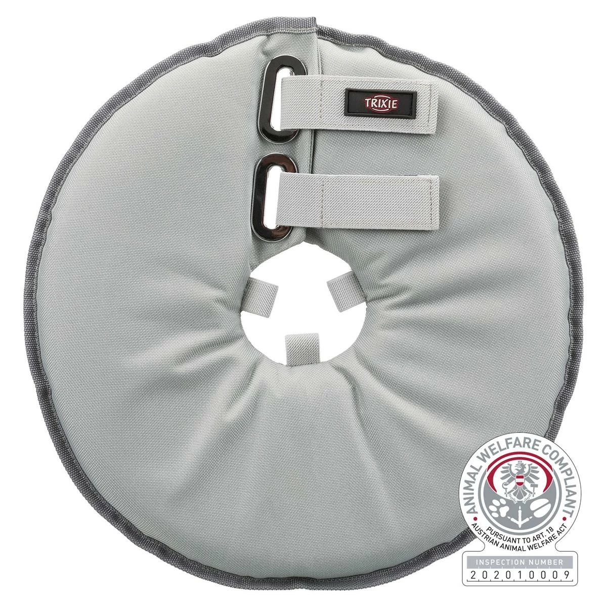Euro Joe Protective Collar, Polyester/foam 3 Euro Joe Protective Collar, Polyester/foam - Image 3