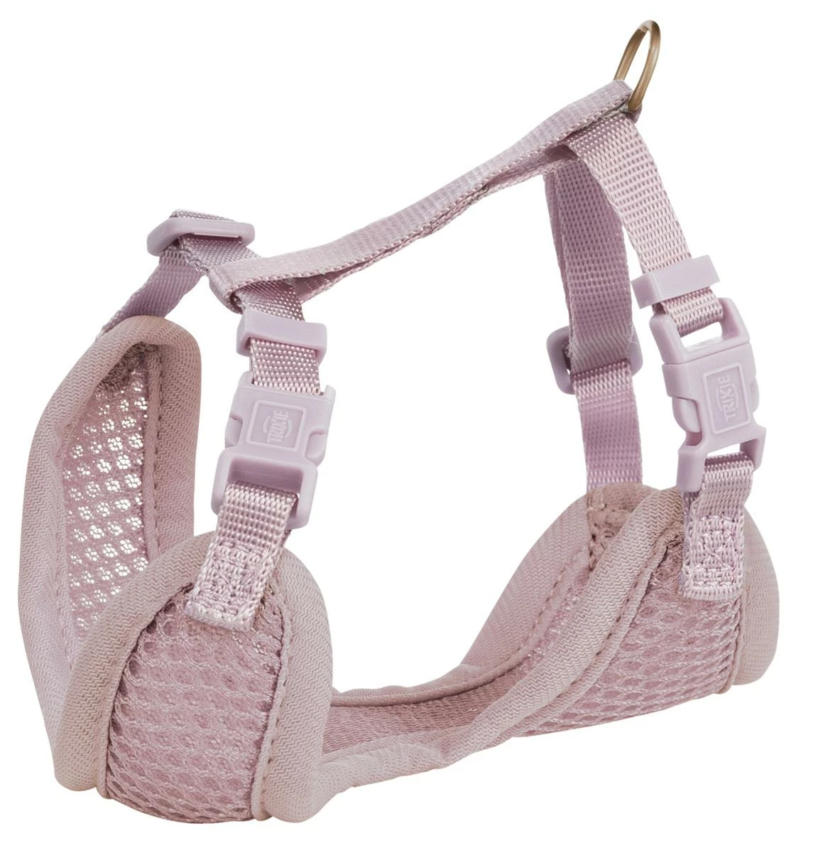 Euro Joe Junior Puppy Soft Harness With Leash 4 Euro Joe Junior Puppy Soft Harness With Leash - Image 4