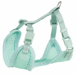 Euro Joe Junior Puppy Soft Harness With Leash 7 Euro Joe Junior Puppy Soft Harness With Leash -FIRST AID Sales Store PHO PRO CLIP 15565 2