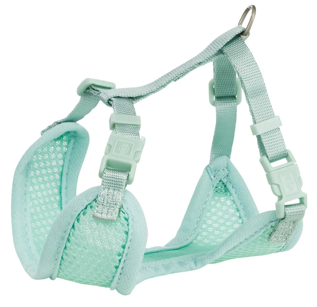 Euro Joe Junior Puppy Soft Harness With Leash 4 Euro Joe Junior Puppy Soft Harness With Leash - Image 4