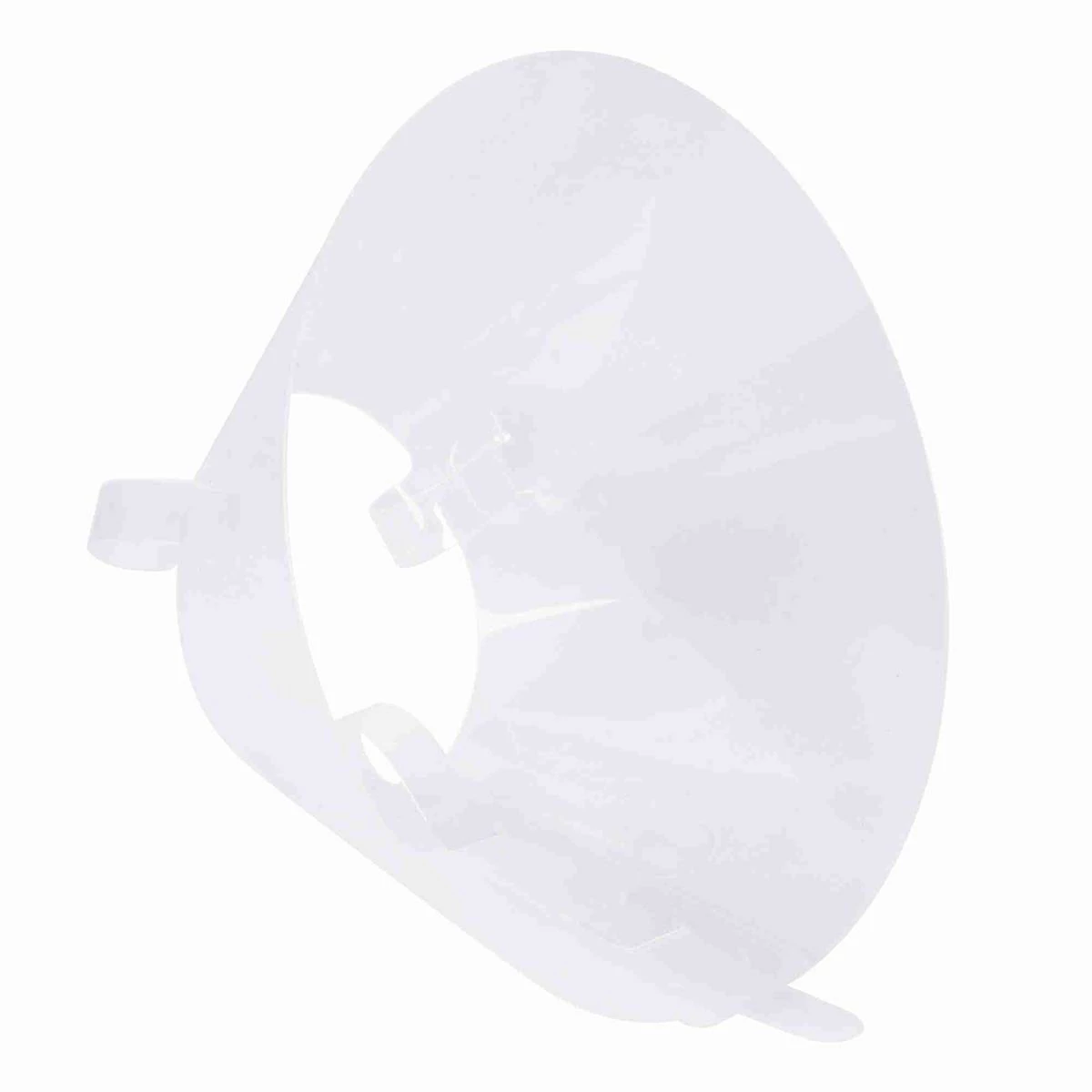 Euro Joe Protective Collar, Plastic 2 Euro Joe Protective Collar, Plastic - Image 2