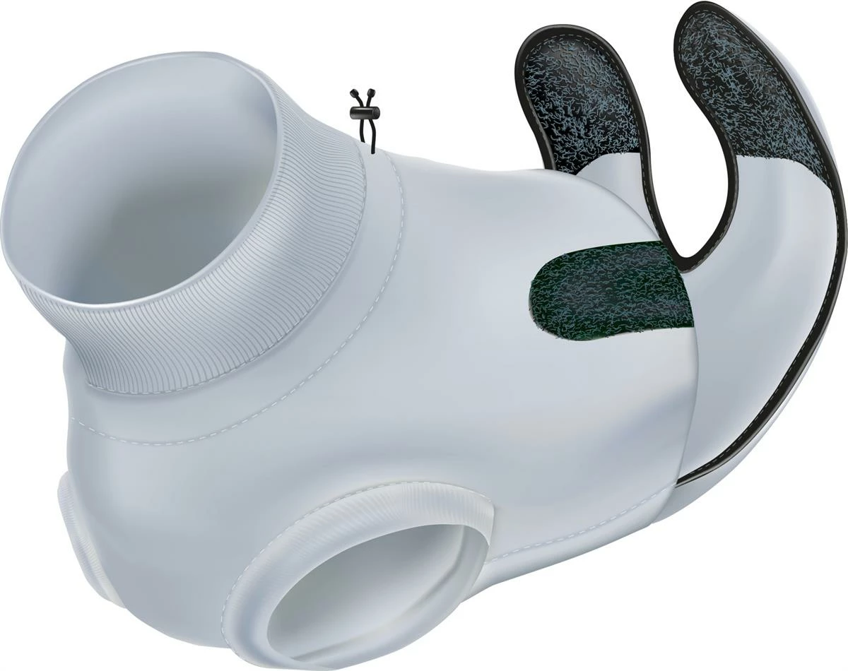 Euro Joe Protective Body For Cats 1 Euro Joe Protective Body For Cats