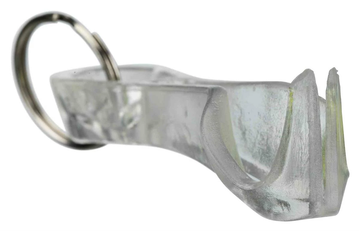 Euro Joe Tick Away Tick Tweezers, Plastic 2 Euro Joe Tick Away Tick Tweezers, Plastic - Image 2