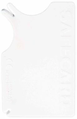 Euro Joe Safecard Tick Remover, Plastic