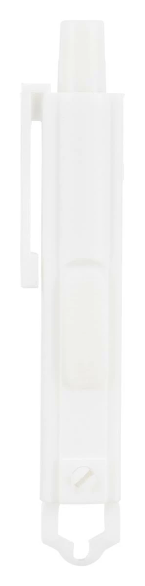 Euro Joe Tick Tweezers, Plastic 2 Euro Joe Tick Tweezers, Plastic - Image 2