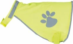 Euro Joe Safety Vest, Reflective