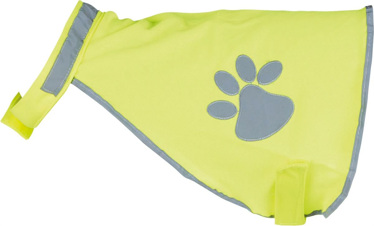 Euro Joe Safety Vest, Reflective 1 Euro Joe Safety Vest, Reflective