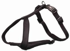 Euro Joe Premium Y-harness Black