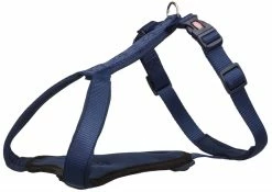 Euro Joe Premium Y-harness Indigo