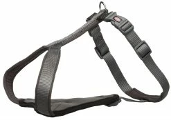 Euro Joe Premium Y-harness Graphit