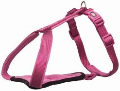 Euro Joe Premium Y-harness Orchid