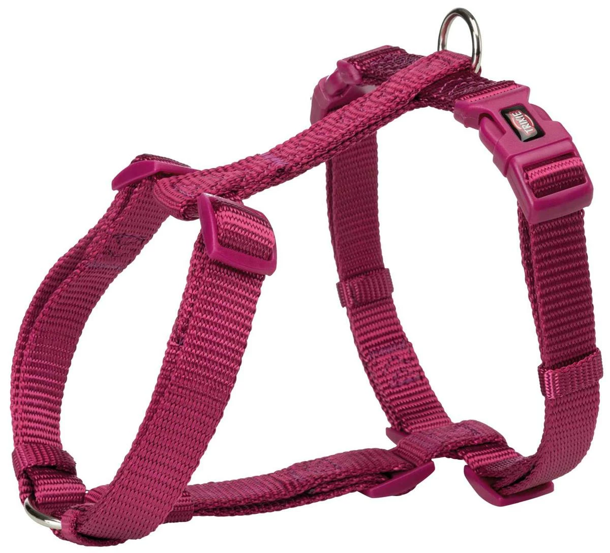 Euro Joe Premium H-harness 1 Euro Joe Premium H-harness