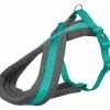 Euro Joe Premium Touring Harness Ocean Blue