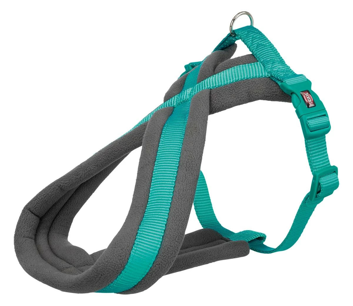Euro Joe Premium Touring Harness Ocean Blue 1 Euro Joe Premium Touring Harness Ocean Blue