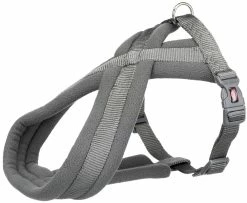 Euro Joe Premium Touring Harness Graphite