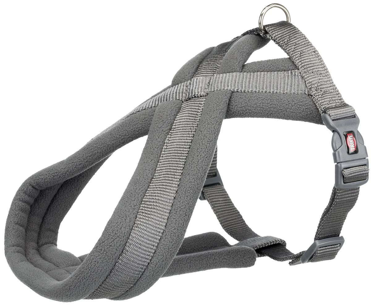 Euro Joe Premium Touring Harness Graphite 1 Euro Joe Premium Touring Harness Graphite