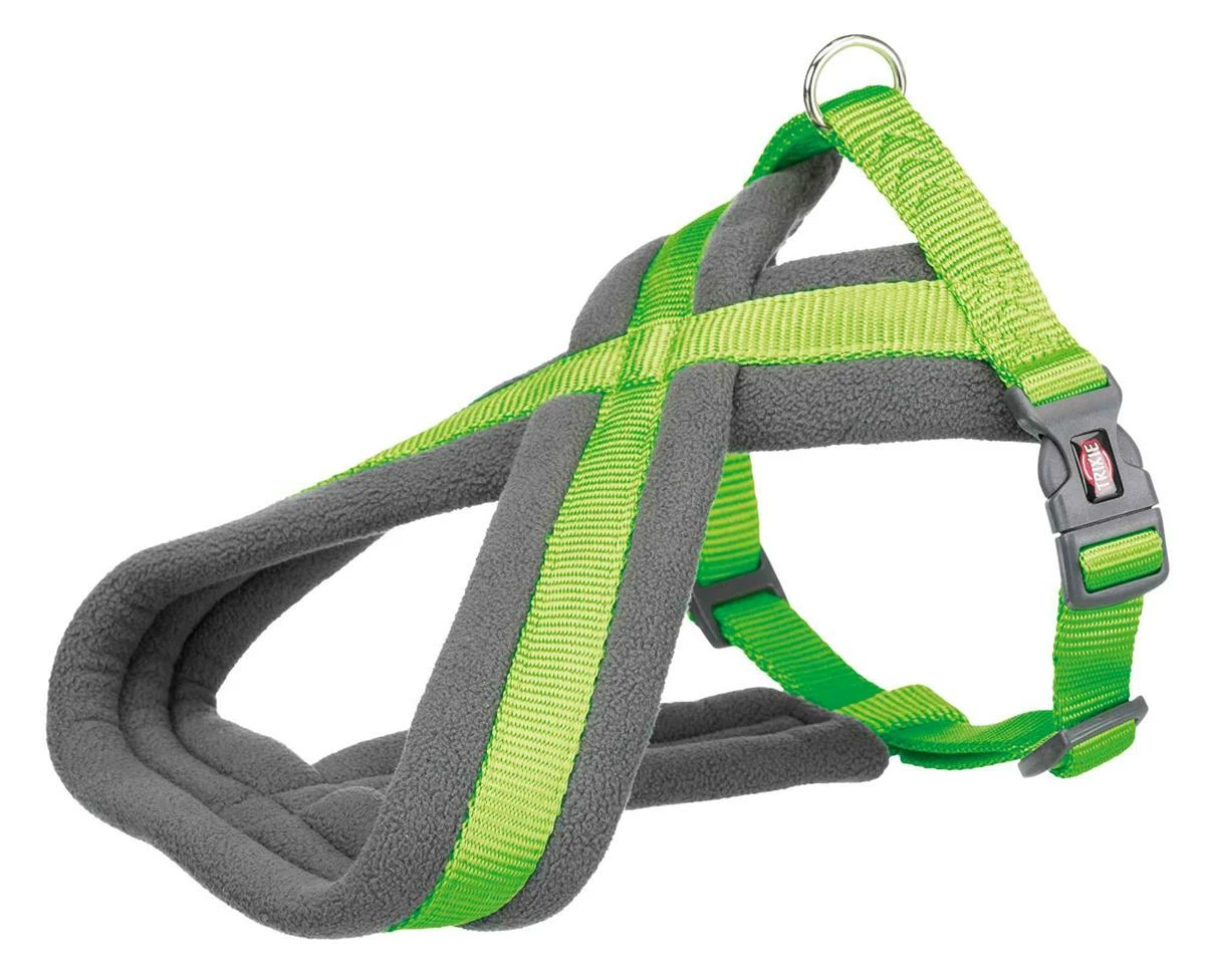 Euro Joe Premium Touring Harness Apple 1 Euro Joe Premium Touring Harness Apple