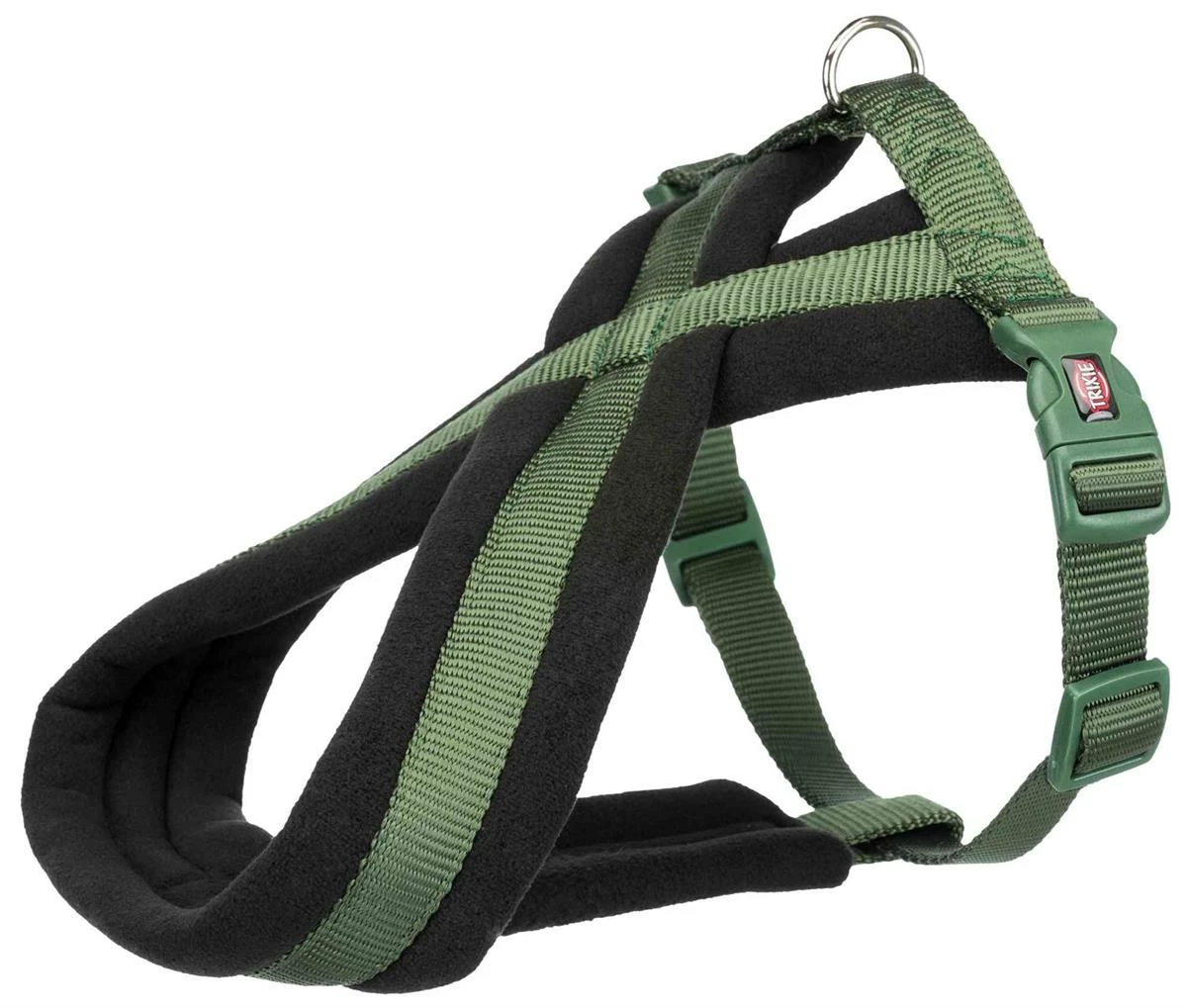 Euro Joe Premium Touring Harness Forest Green 1 Euro Joe Premium Touring Harness Forest Green