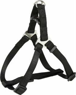 Euro Joe Premium One Touch Harness Black