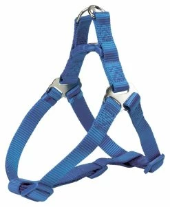 Euro Joe Premium One Touch Harness Royal Blue