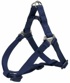 Euro Joe Premium One Touch Harness Indigo