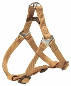 Euro Joe Premium One Touch Harness Caramel