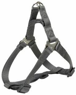 Euro Joe Premium One Touch Harness Graphite