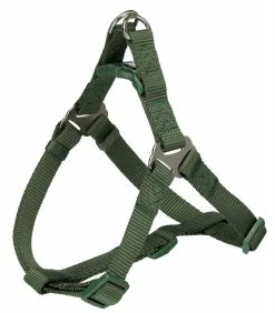 Euro Joe Premium One Touch Harness Forest Green