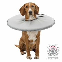 Euro Joe Protective Collar, Polyester/foam