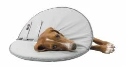 Euro Joe Protective Collar, Polyester/foam 9 Euro Joe Protective Collar, Polyester/foam -FIRST AID Sales Store PHO PRO DOG CLIP 19421 19422 19423 19424 19425 19426 19427 3 1