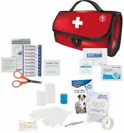 Euro Joe Premium First Aid Kit
