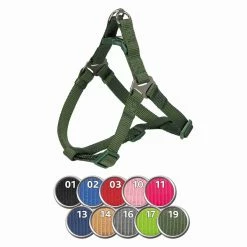 Euro Joe Premium One Touch Harness Black -FIRST AID Sales Store PHO PRO GROUP Premium 204301 204719 1