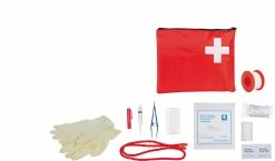 Euro Joe First Aid Kit